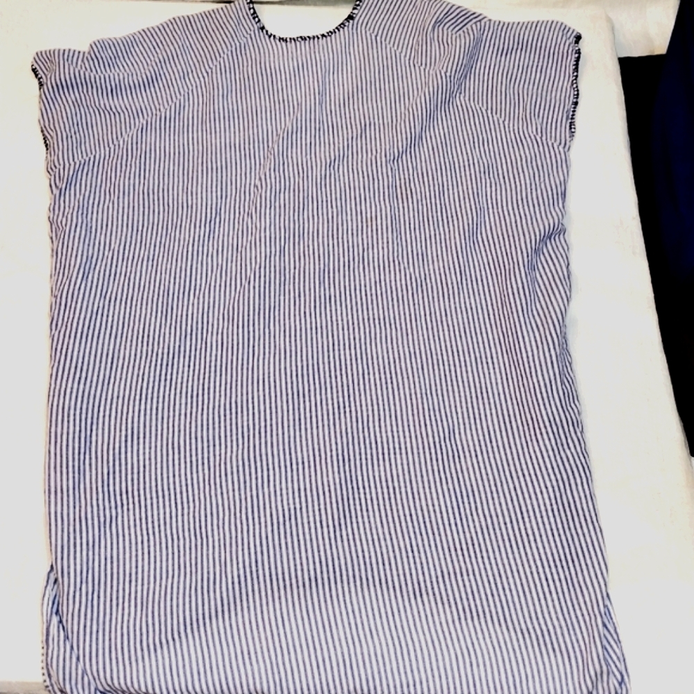 Sundry 1x coverup